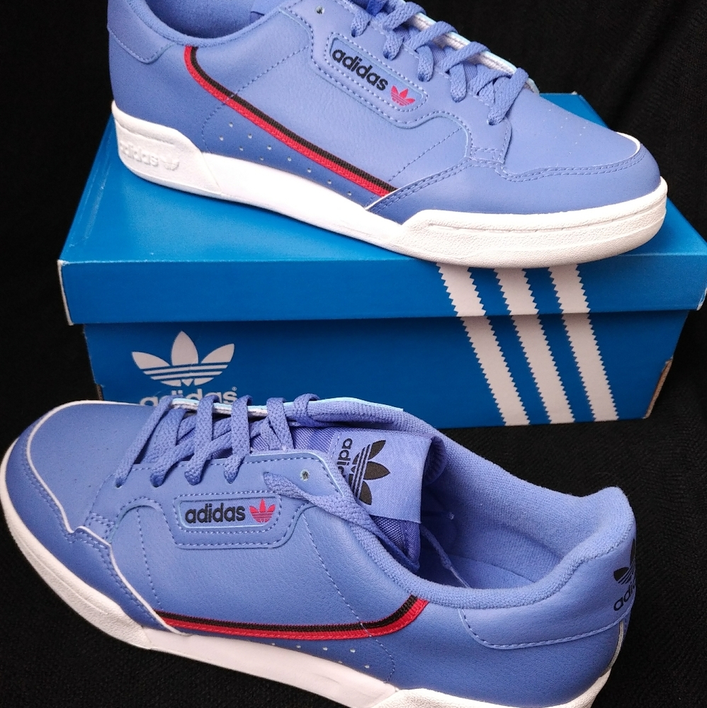 Adidas Continental 80 J